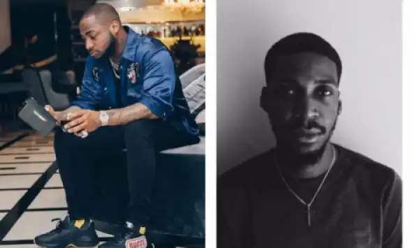 Davido Stops Police From Harassing Taxify Passenger